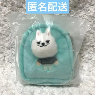 공식 TXT 뿔바투 용몽 멀티 파우치 MULTI POUCH
