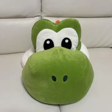USJ 유니버셜 요시 모자 봉제 인형 햇