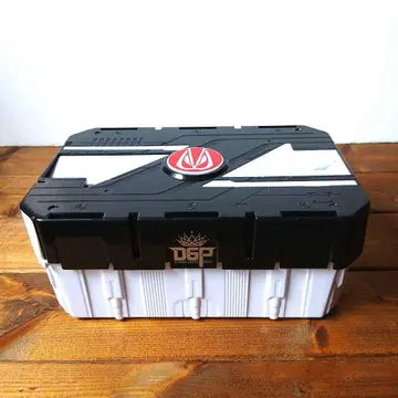 서포트 미션 박스 가면라이더 기츠 갓차드 버퍼 나고