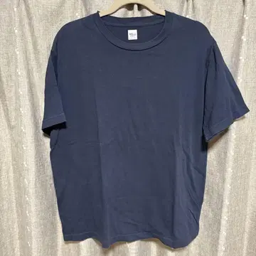 y091303 론 헤르만 T셔츠 무지 심플 반팔 S