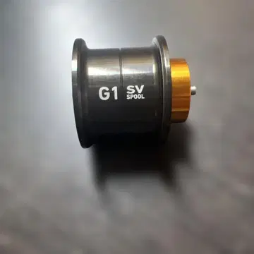 다이와 SLP웍스 RCS 700S 쉘로우 스풀