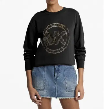 MICHAEL KORS 블랙 트레이닝복 L 사이즈