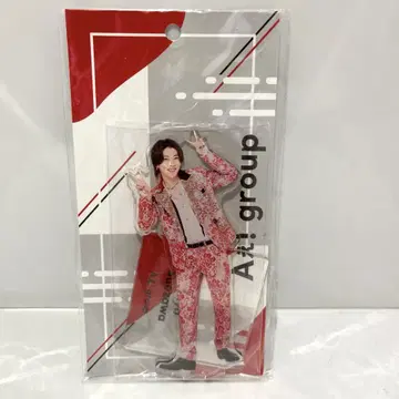 A! group 스에자와 세이야 아크릴 스탠드
