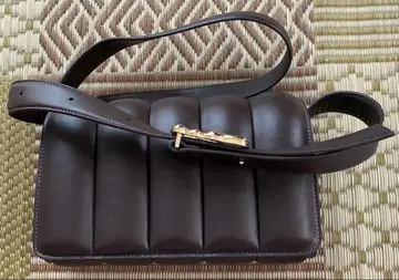 Daniel wellington Sadie Bag Brown Brown