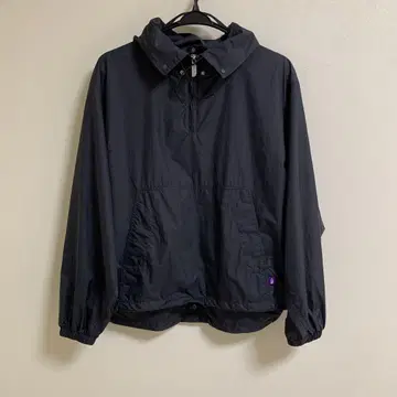 THE NORTH FACE 나일론 립스탑 필드 아노락