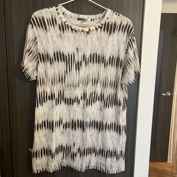 ISABEL MARANT 타이다이 티셔츠