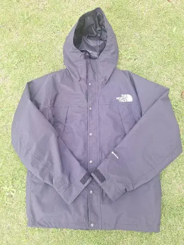 THE NORTH FACE 고어텍스 XL 마운틴 자켓