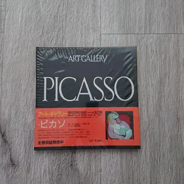 ART GALLERY 피카소