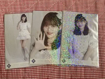 이코라브 타카마츠 히토미 브로마이드 컴프
