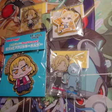 BanG Dream! 아크릴 키링