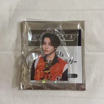 원엔 HAYATO 아크릴 키링