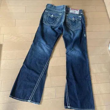 트루 릴리전 True Religion SUPERT 34