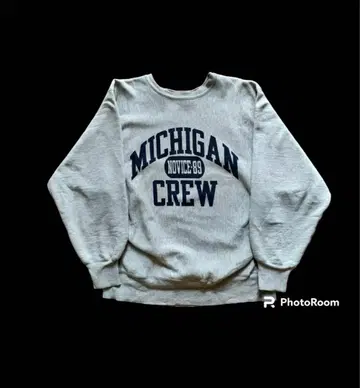 Champion 리버스 위브 빈티지 챔피온 90s 맨투맨