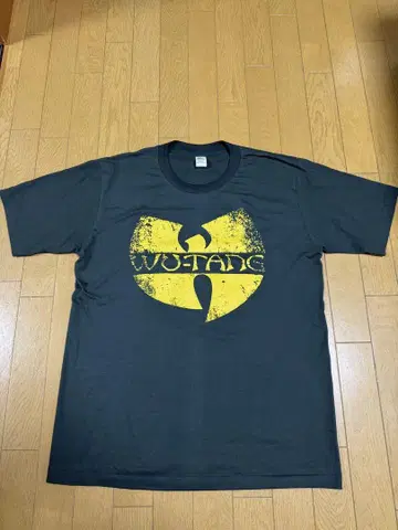 우탕 XL 티셔츠