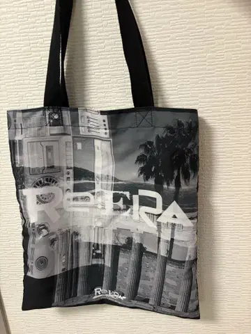 King&Prince Re:ERA 토트백 킹프리
