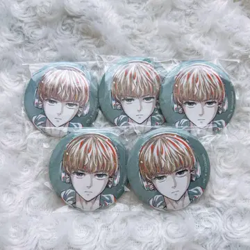 윈블 카지 렌 Ani-Art 아니아트 캔뱃지