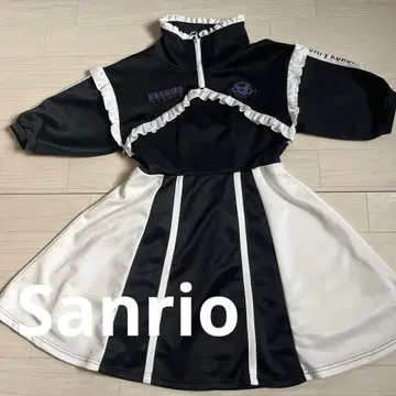 최종 가격 쿠로미 고스로리 저리 원피스 할로윈