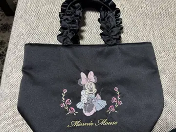 Maison de FLEUR 미니 마우스 토트백