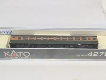 KATO 모하165 [ 4276 ] N 게이지 모하165-15