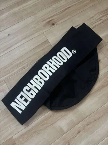 TIGHTBOOTH NEIGHBORHOOD 숄더백