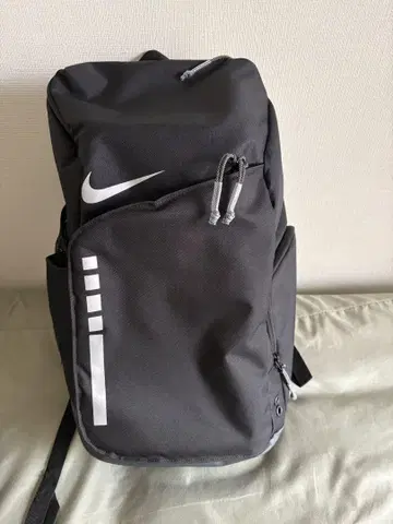Nike 후프스 엘리트 블랙
