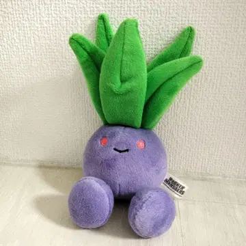 나조노쿠사 봉제 인형