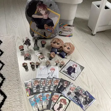 컬러풀 피치 묶음 판매