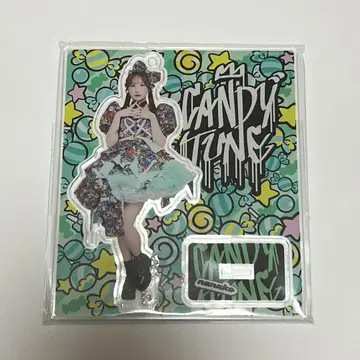 CANDY TUNE 오가와 나나코 아크릴 스탠드