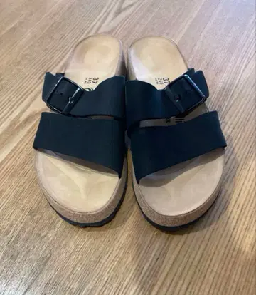 파피리오 버켄스탁 ALMINA 알루미나 배송비 포함