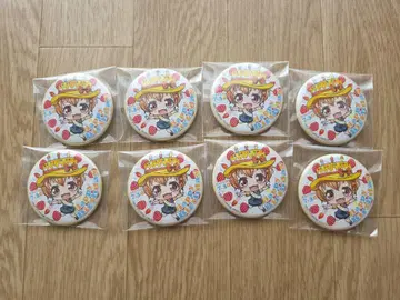 키타자와 하구미 캔뱃지 묶음 판매