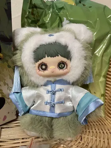 Maymai 메이메이 봄의 시 시리즈 아마미야