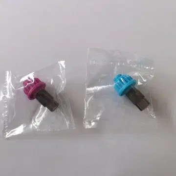 베이블레이드X 컬러초이스 버스터 비트