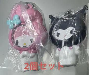 사진 프레임 마스코트 산리오 마이멜로디 쿠로미