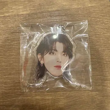 타카츠카 kao 아크릴 키링
