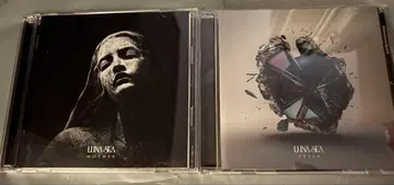 LUNA SEA CD [ STYLE ] [ MOTHER ]