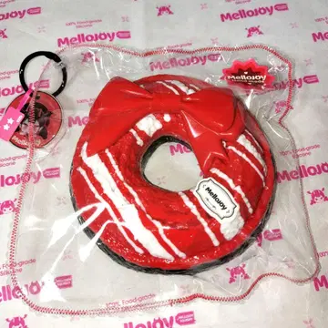 Mellojoy 멜로조이 도넛 더키 걸프렌드