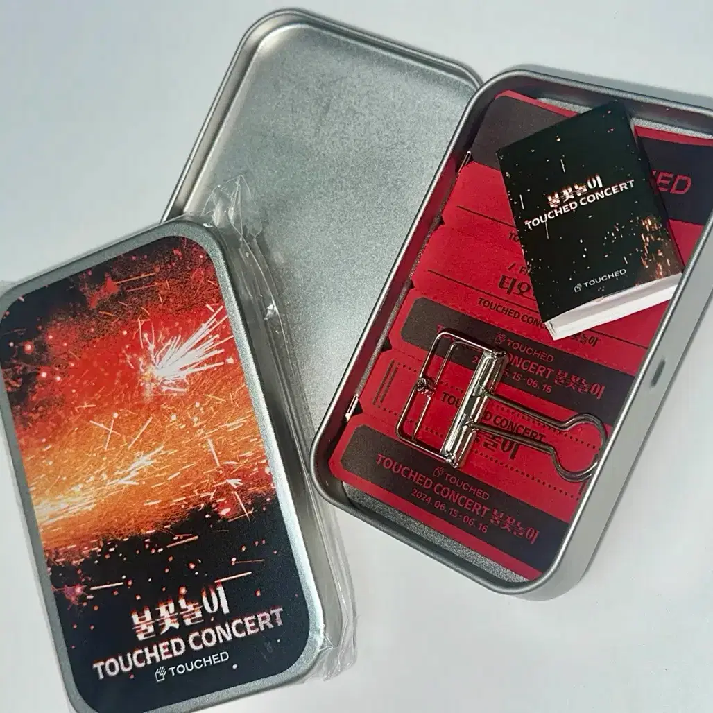 Touch'd Purple Album #터치드,#터치드앨범,#퍼플앨범,#터치드윤민