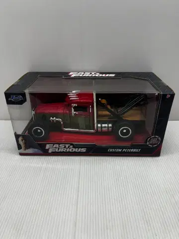 Jada FAST & FURIOUS 와일드 스피드 PETERBILT
