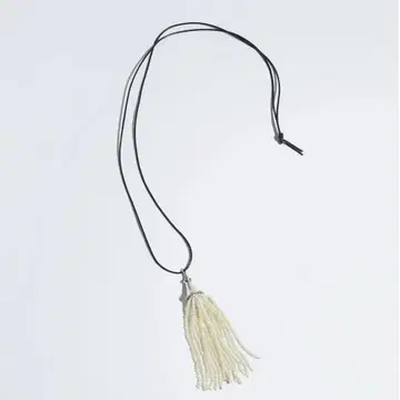 ralagan 라라 BRANCHET NECKLACE 새상품급
