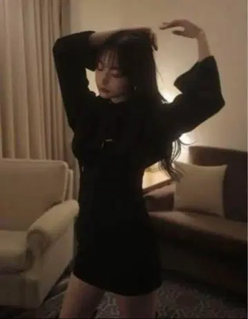 theredthread meltthelady 뷔스티에 저리 원피스