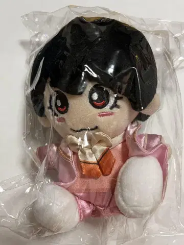 나니와단시 오오니시 류세이 치비누이