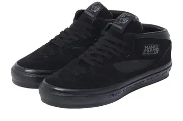NEIGHBORHOOD x OTW by Vans Half Cab
