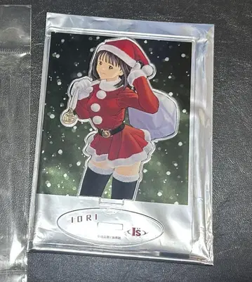 카츠라 마사카즈 아이즈 I's 아크릴 스탠드 이오리 3