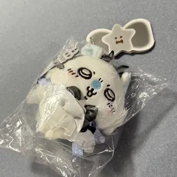 마법소녀 치이카와 모몽가 마스코트