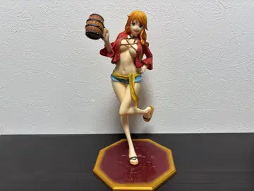 POP 원피스 LIMITEDEDITION 나미 MUGIWARAVer.2