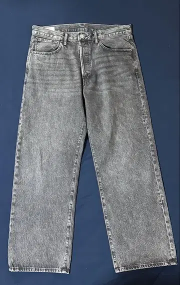 GAP 90's 루즈핏 데님 W36 L32