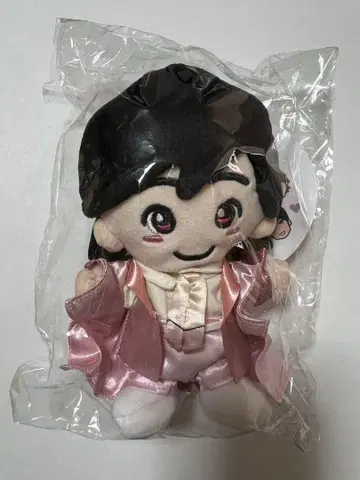 나니와단시 미치에다 슌스케 치비누이