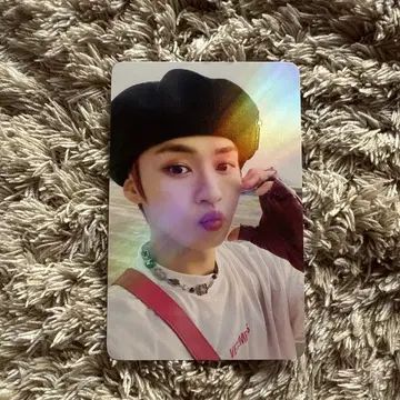 Stray Kids 스키즈 ODDINARY 트레이딩 카드 리노