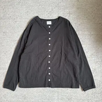 [ BLUE LAKE MARKET ] 티셔츠 가디건