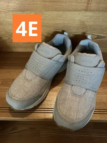 4E 여성용 스니커즈 BF-2115